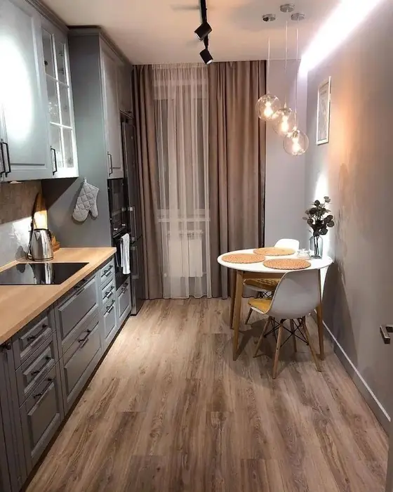 Kitchen renovation inspiration – example 52