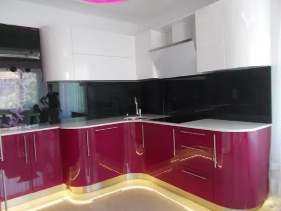 Kitchen renovation inspiration – example 54