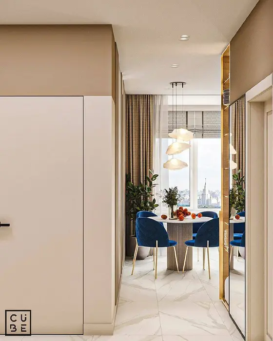 Kitchen renovation inspiration – example 62