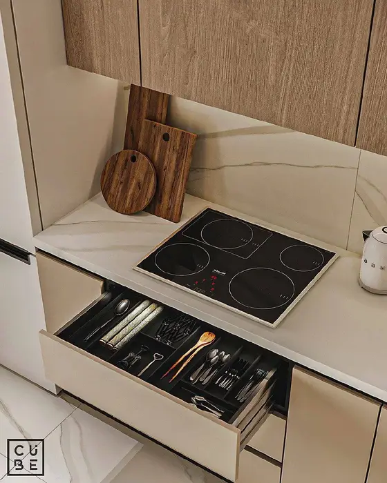 Kitchen renovation inspiration – example 65