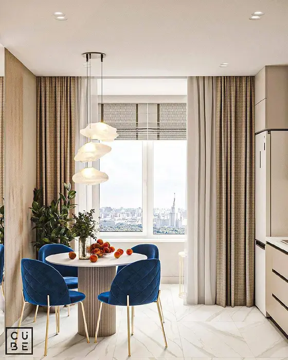 Kitchen renovation inspiration – example 66