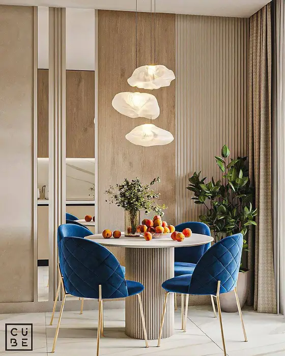 Kitchen renovation inspiration – example 67