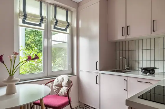 Kitchen renovation inspiration – example 71