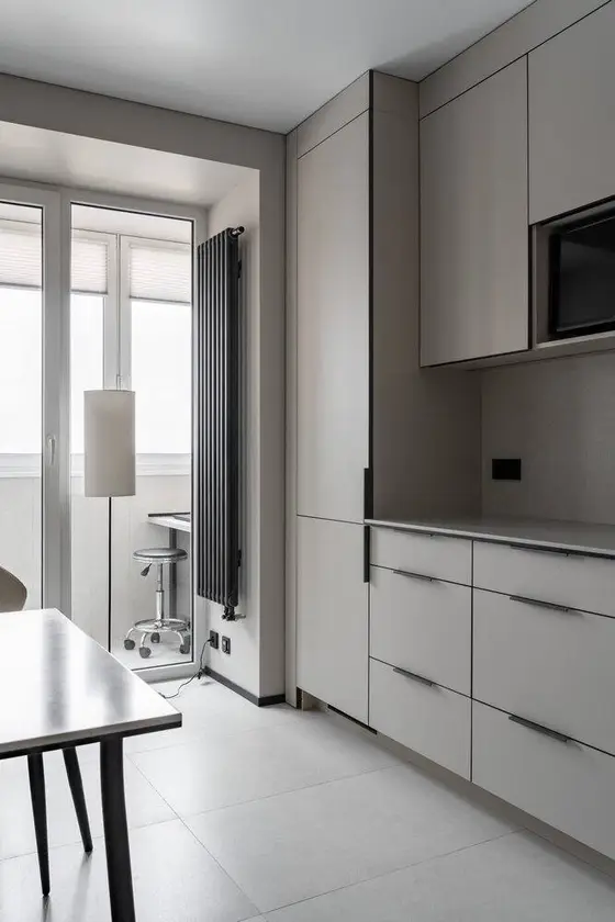 Kitchen renovation inspiration – example 78