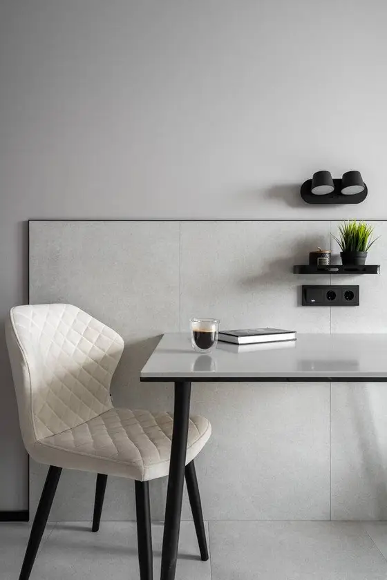 Kitchen renovation inspiration – example 79