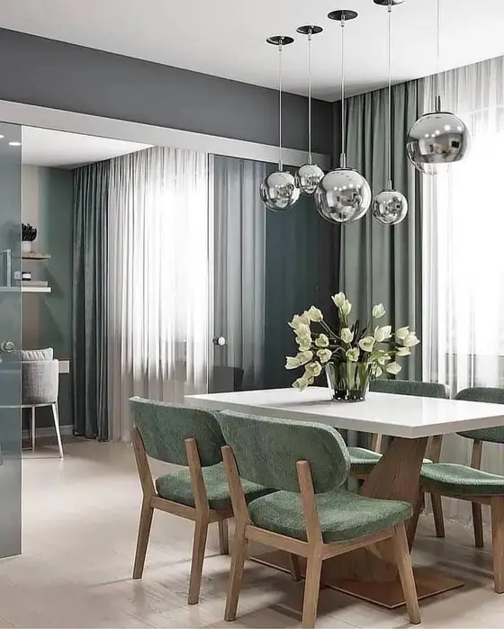 Kitchen renovation inspiration – example 81
