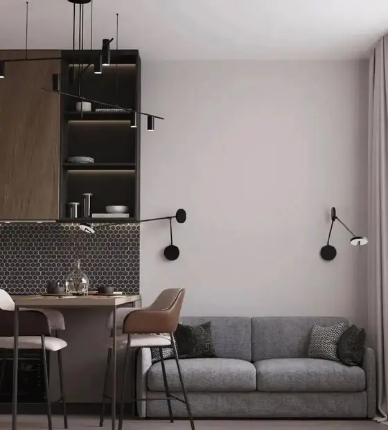 Kitchen renovation inspiration – example 87