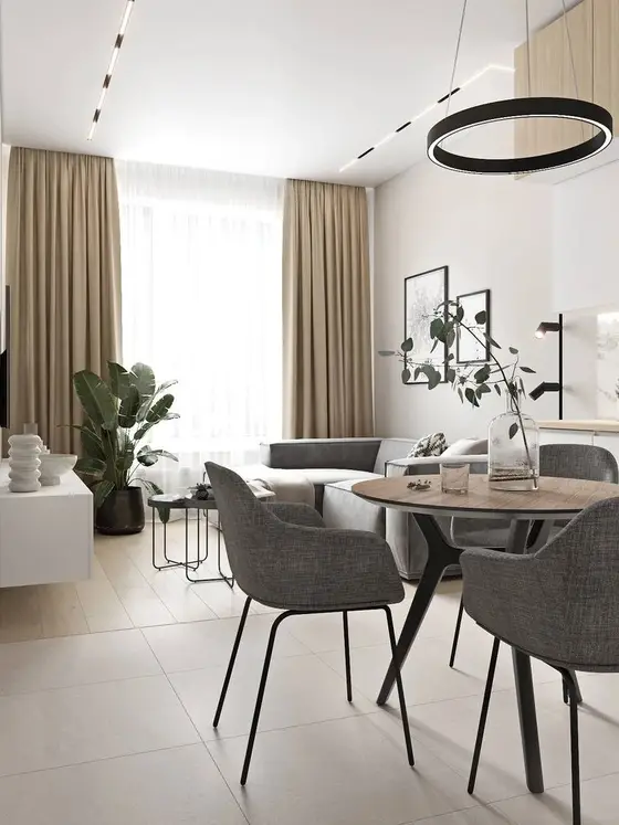 Kitchen renovation inspiration – example 89
