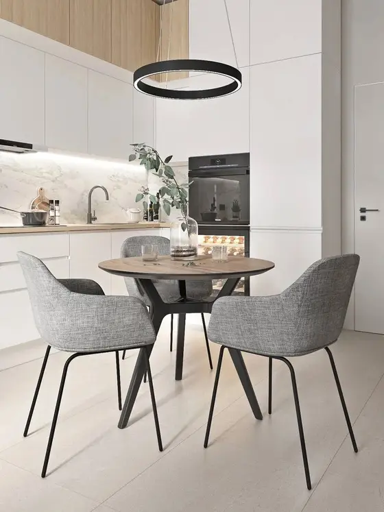 Kitchen renovation inspiration – example 90
