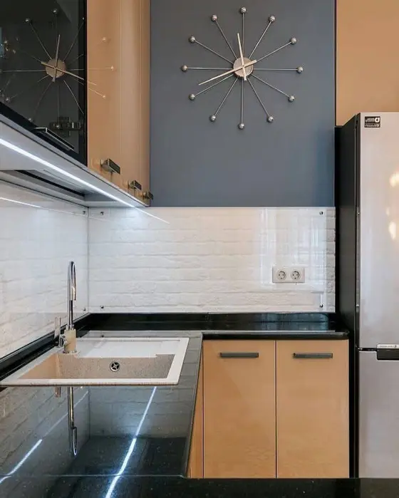 Kitchen renovation inspiration – example 92