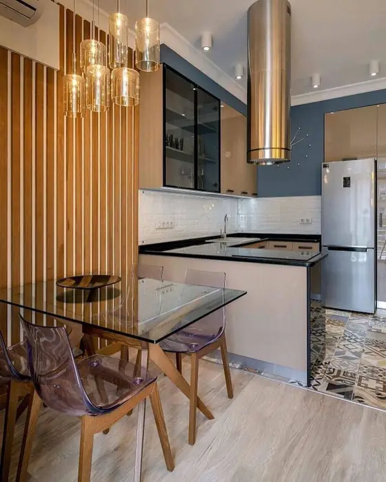 Kitchen renovation inspiration – example 93