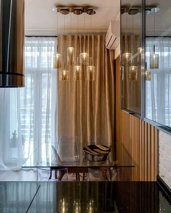 Kitchen renovation inspiration – example 94