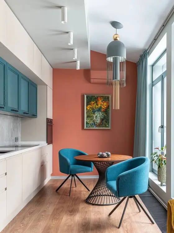 Kitchen renovation inspiration – example 96