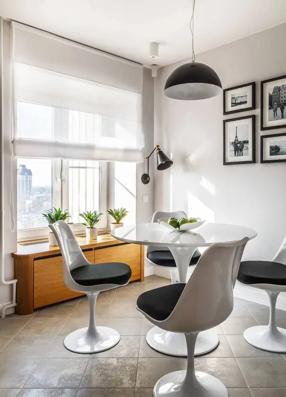 Kitchen renovation inspiration – example 98