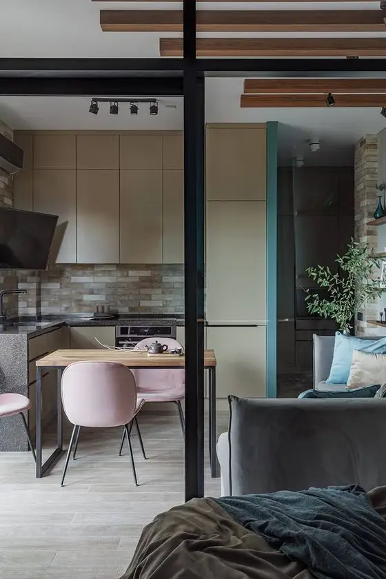 Kitchen renovation inspiration – example 99