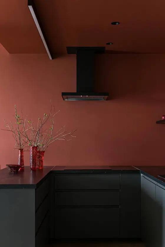 Kitchen renovation inspiration – example 100