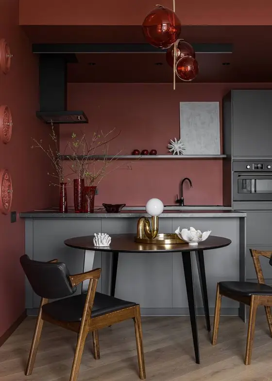 Kitchen renovation inspiration – example 101