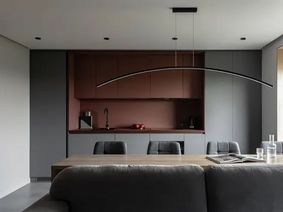 Kitchen renovation inspiration – example 106