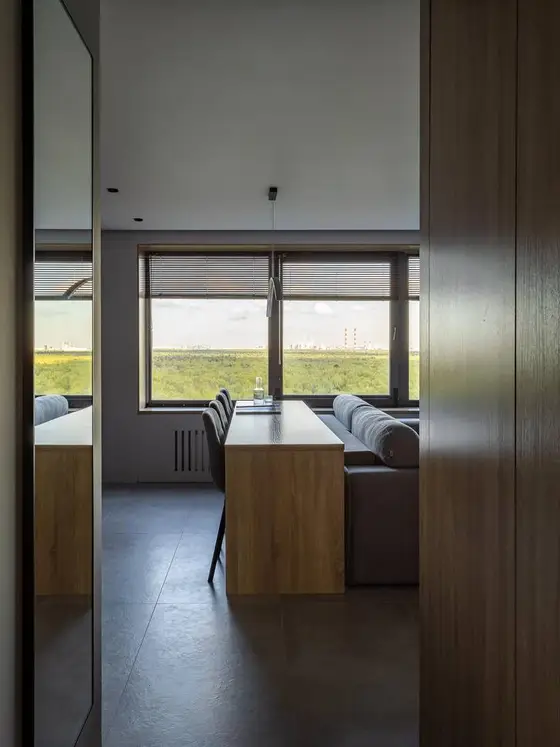Kitchen renovation inspiration – example 107