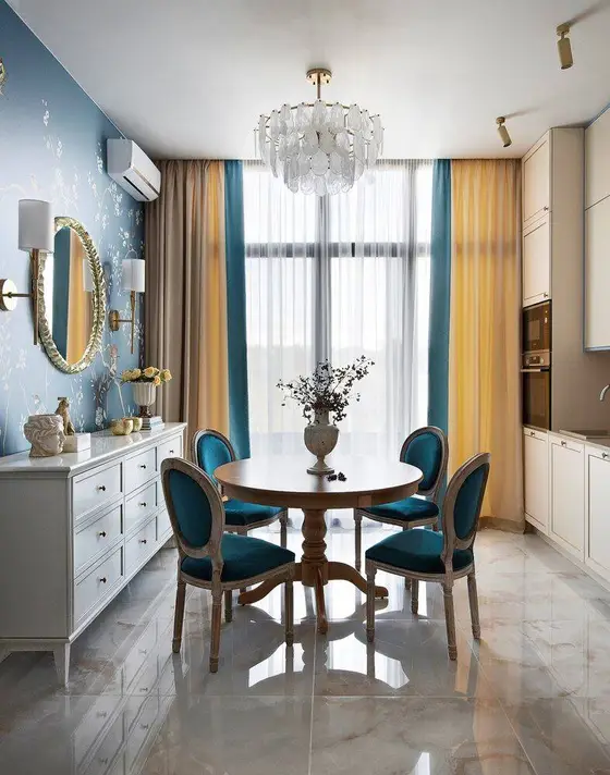 Kitchen renovation inspiration – example 108