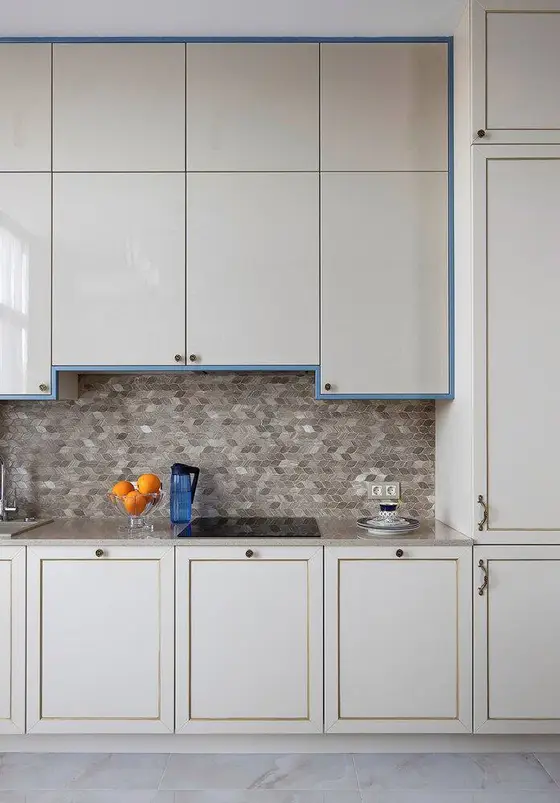Kitchen renovation inspiration – example 109