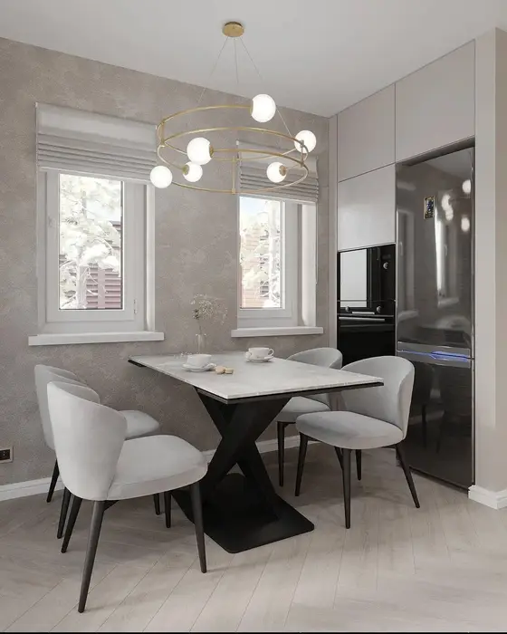Kitchen renovation inspiration – example 117