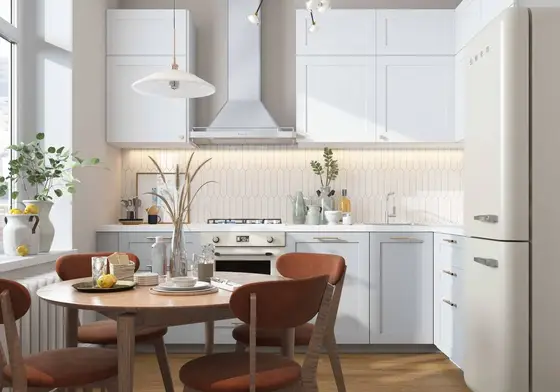 Kitchen renovation inspiration – example 122