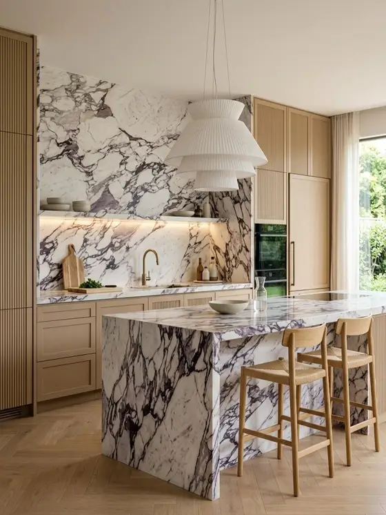 Kitchen renovation inspiration – example 125