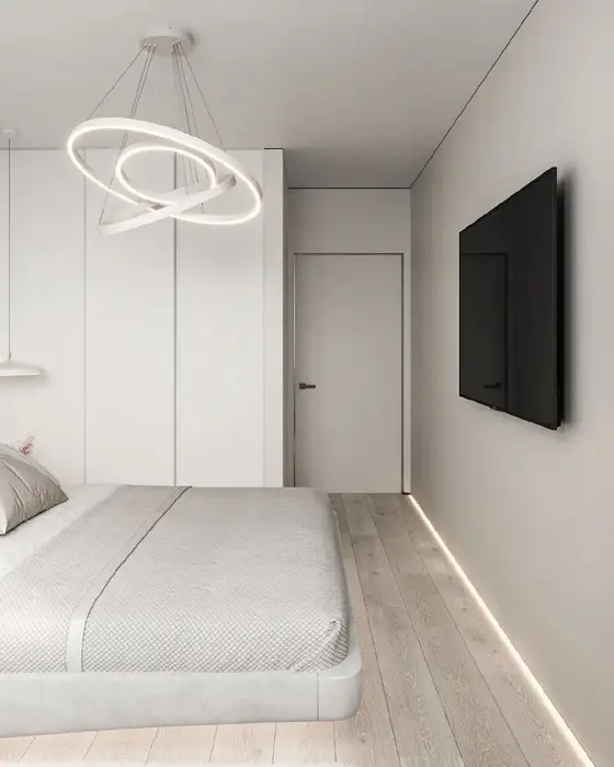 Bedroom inspiration – example 2