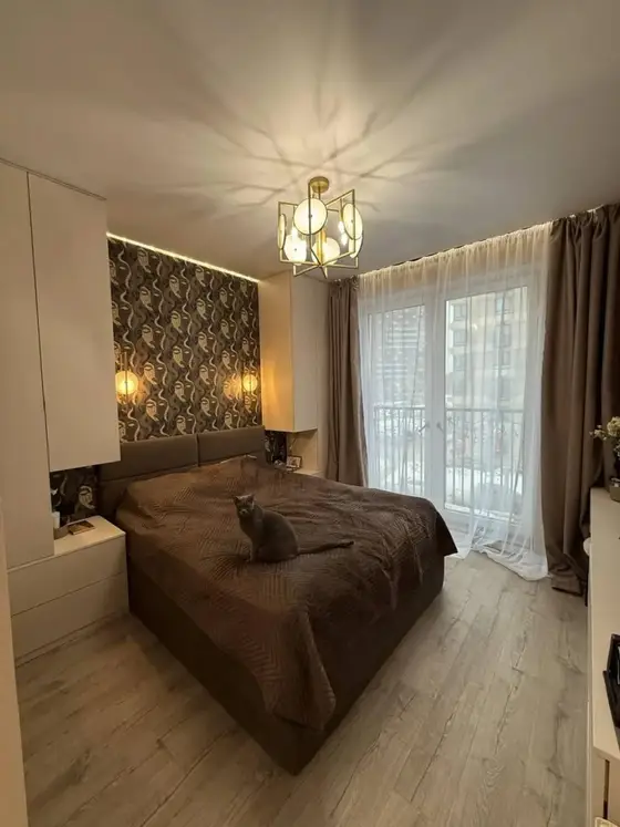 Bedroom inspiration – example 9