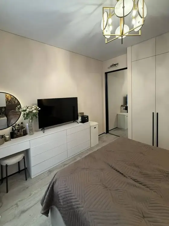 Bedroom inspiration – example 10