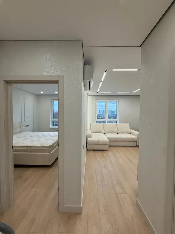Bedroom inspiration – example 11