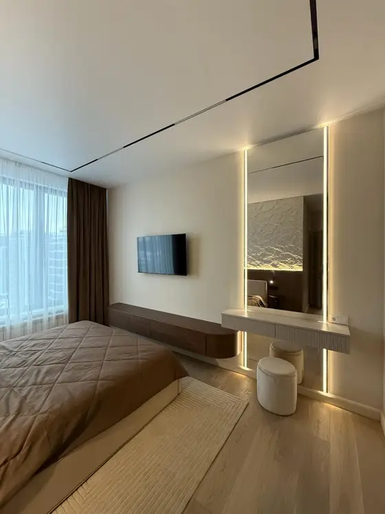 Bedroom inspiration – example 12
