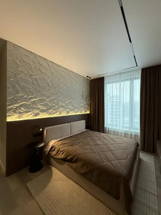 Bedroom inspiration – example 13