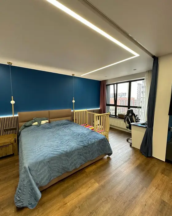 Bedroom inspiration – example 14
