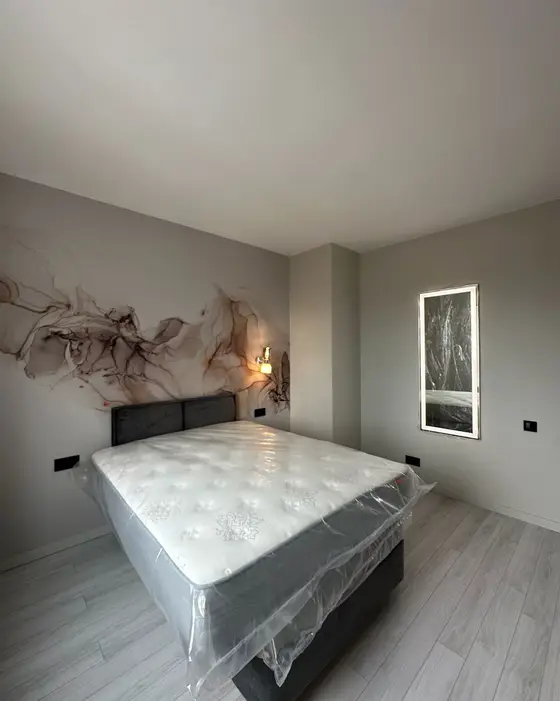 Bedroom inspiration – example 20