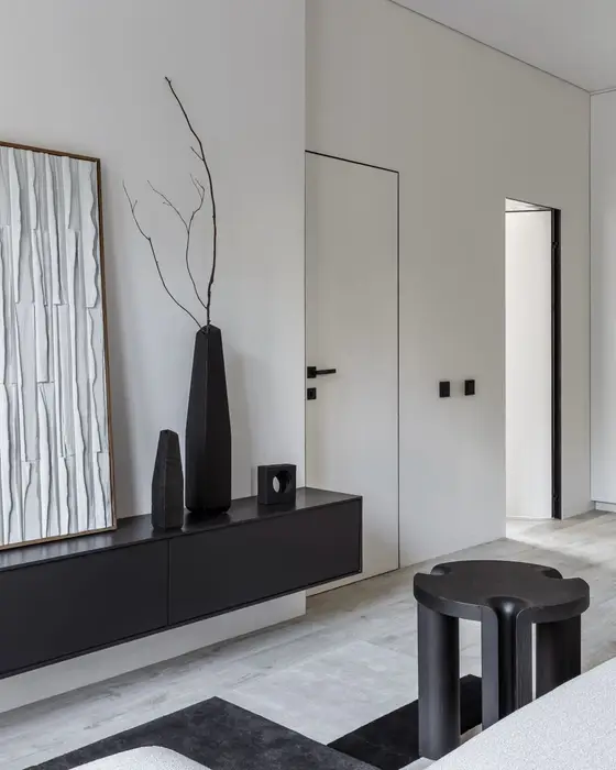 Bedroom inspiration – example 22
