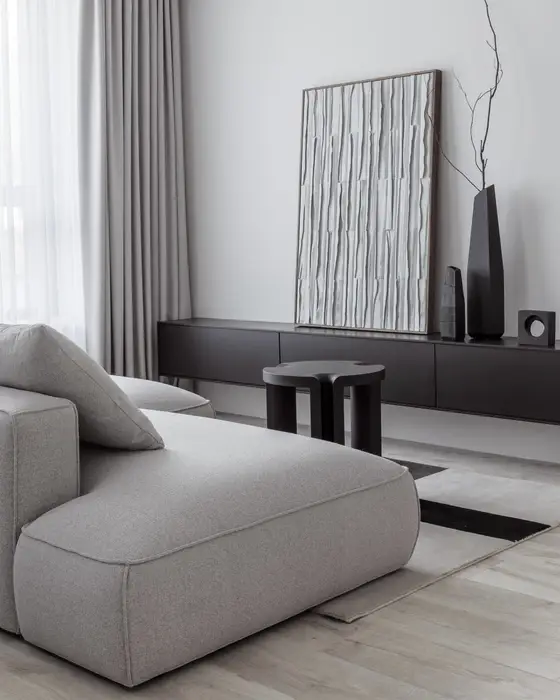 Bedroom inspiration – example 23