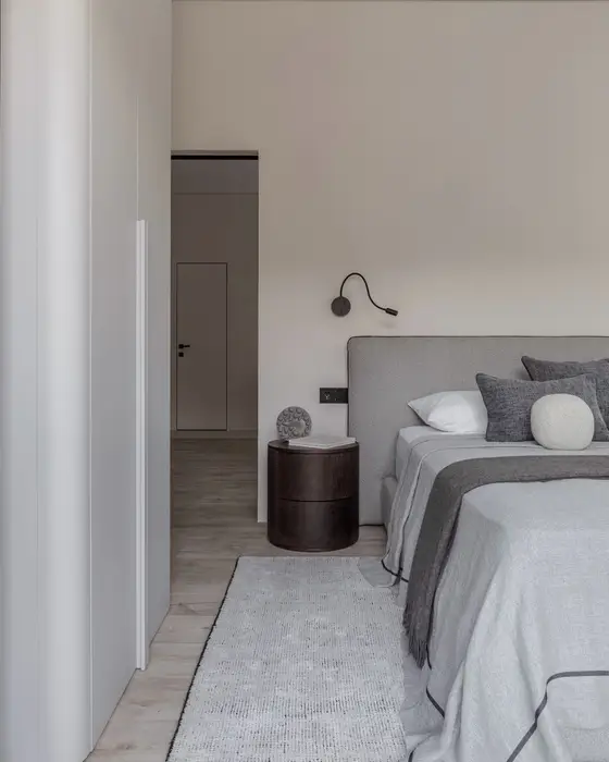 Bedroom inspiration – example 24