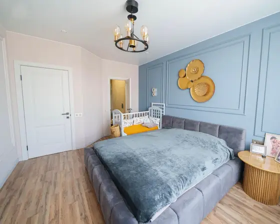 Bedroom inspiration – example 28