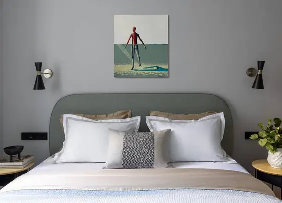 Bedroom inspiration – example 29