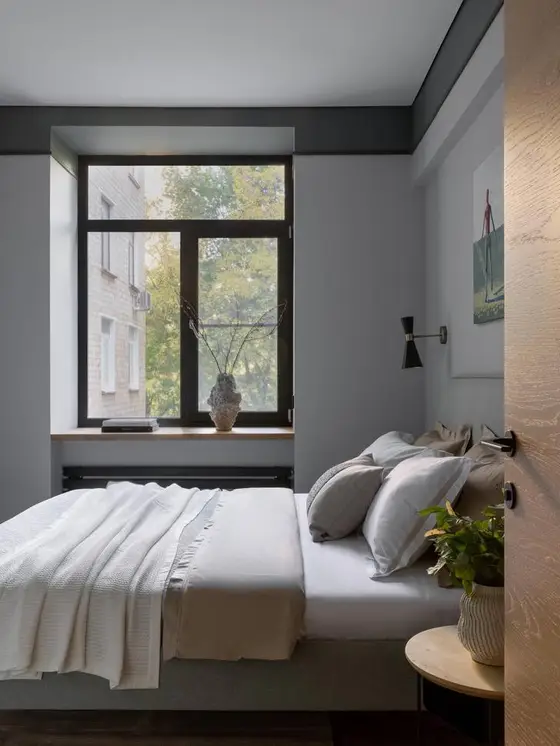 Bedroom inspiration – example 30