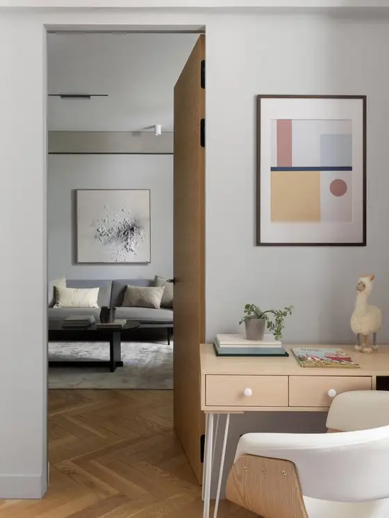 Bedroom inspiration – example 31