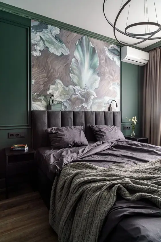 Bedroom inspiration – example 35