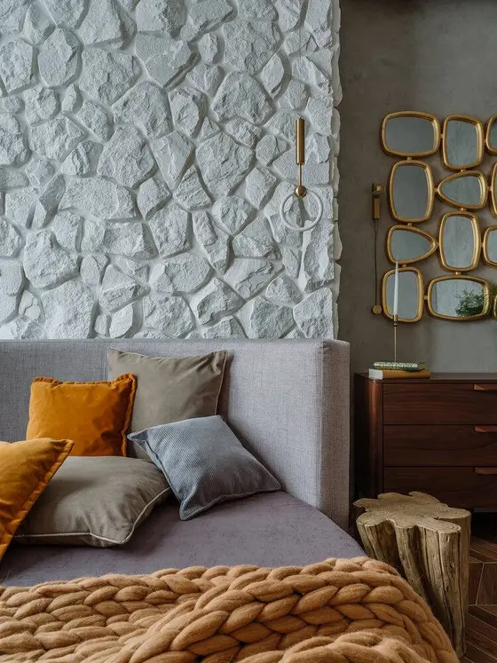 Bedroom inspiration – example 37