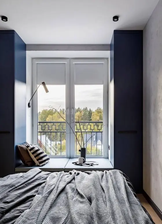 Bedroom inspiration – example 43