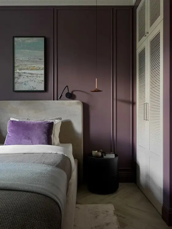 Bedroom inspiration – example 45