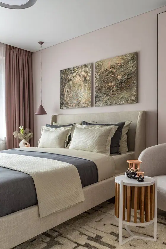 Bedroom inspiration – example 52