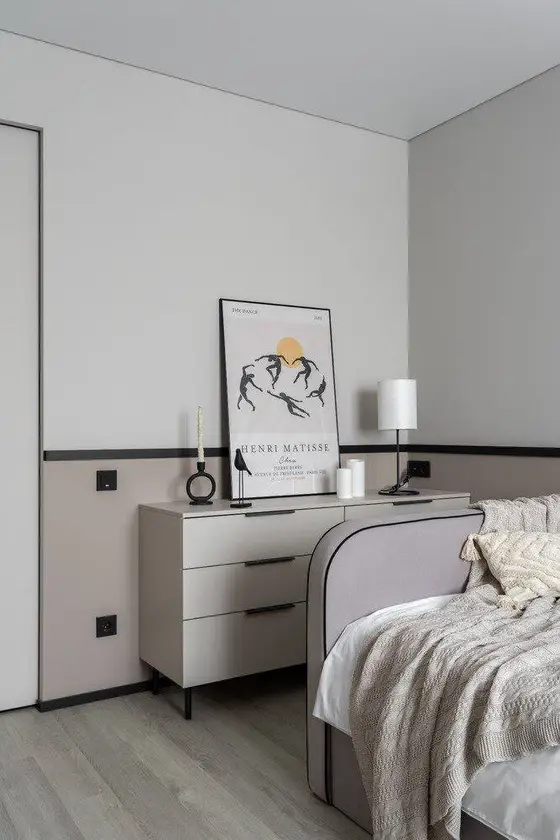 Bedroom inspiration – example 53