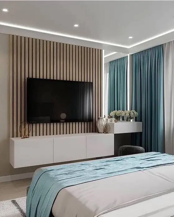 Bedroom inspiration – example 54
